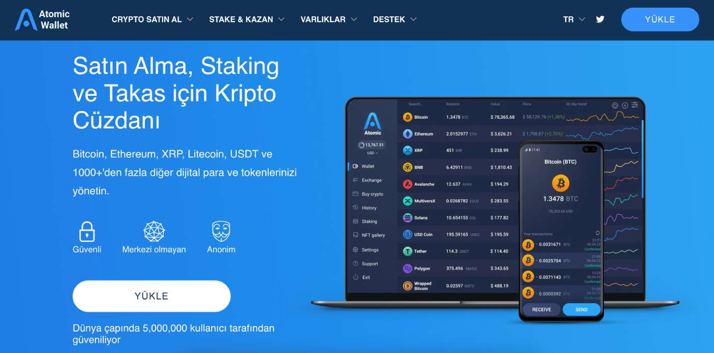 atomic wallet website