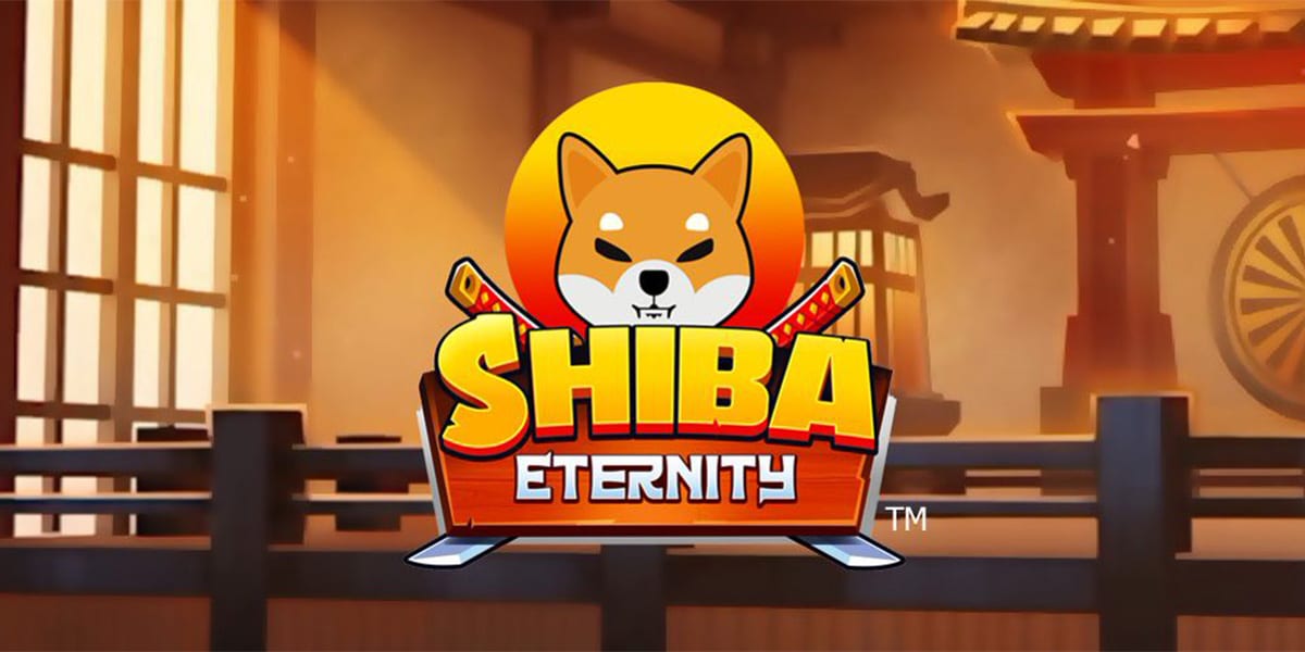 Shiba Eternity Nedir?
