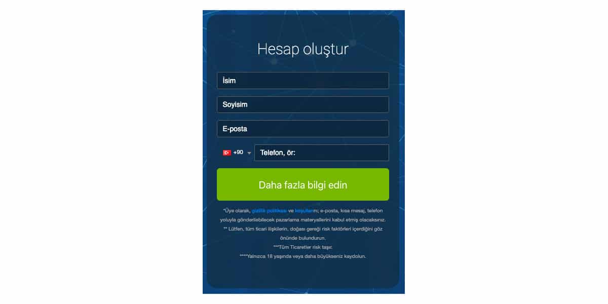 Web Sitesini Ziyaret Edin