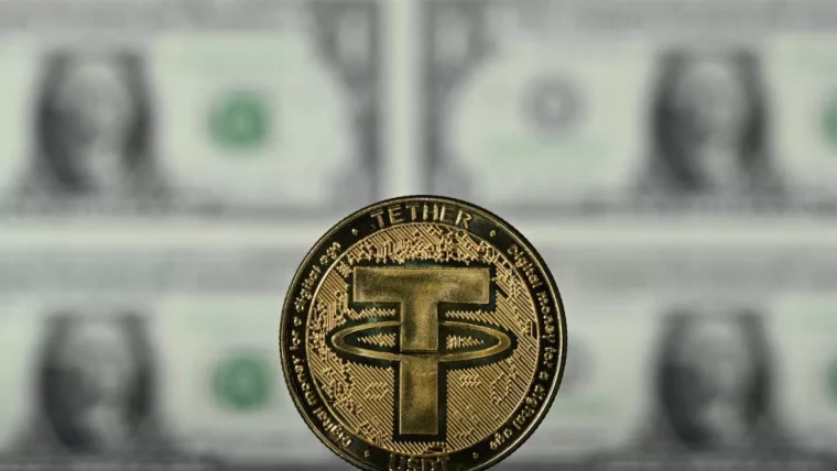 2024 Tether Coin Fiyat Tahmini