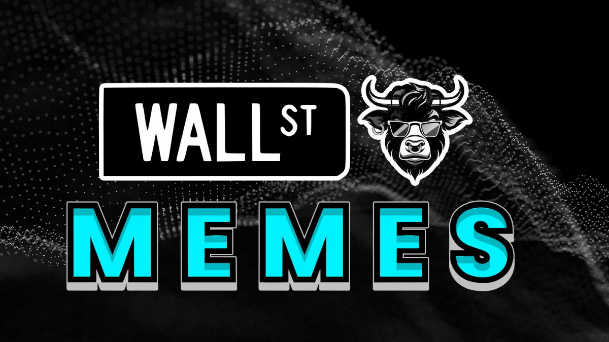 Wall Street Memes'in Günlük İşlem Hacmi Nedir?