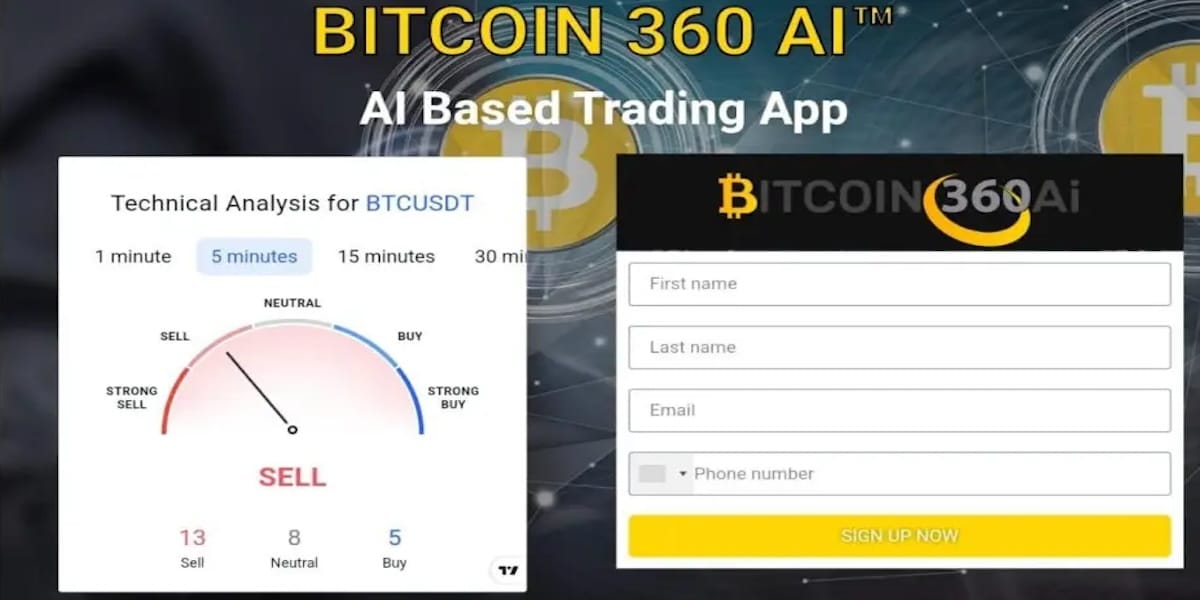 Bitcoin 360 AI Kullanıcı Dostu mu?