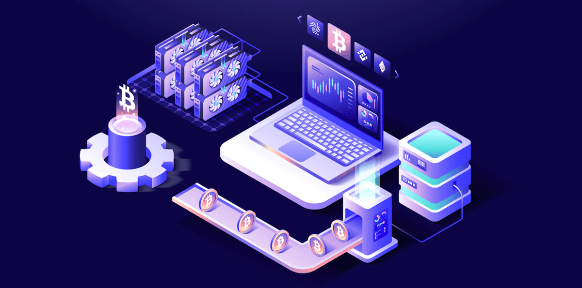 Kripto Staking Nedir?