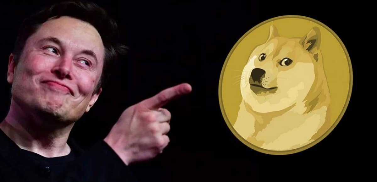 Dogecoin Elon Musk
