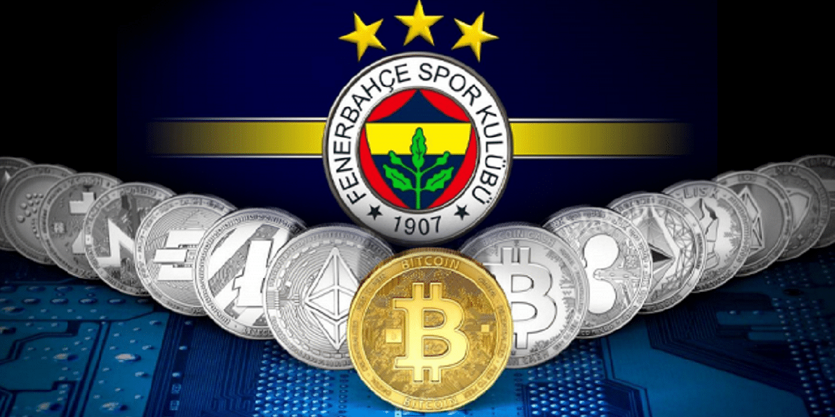 Fenerbahçe coin ve Binance