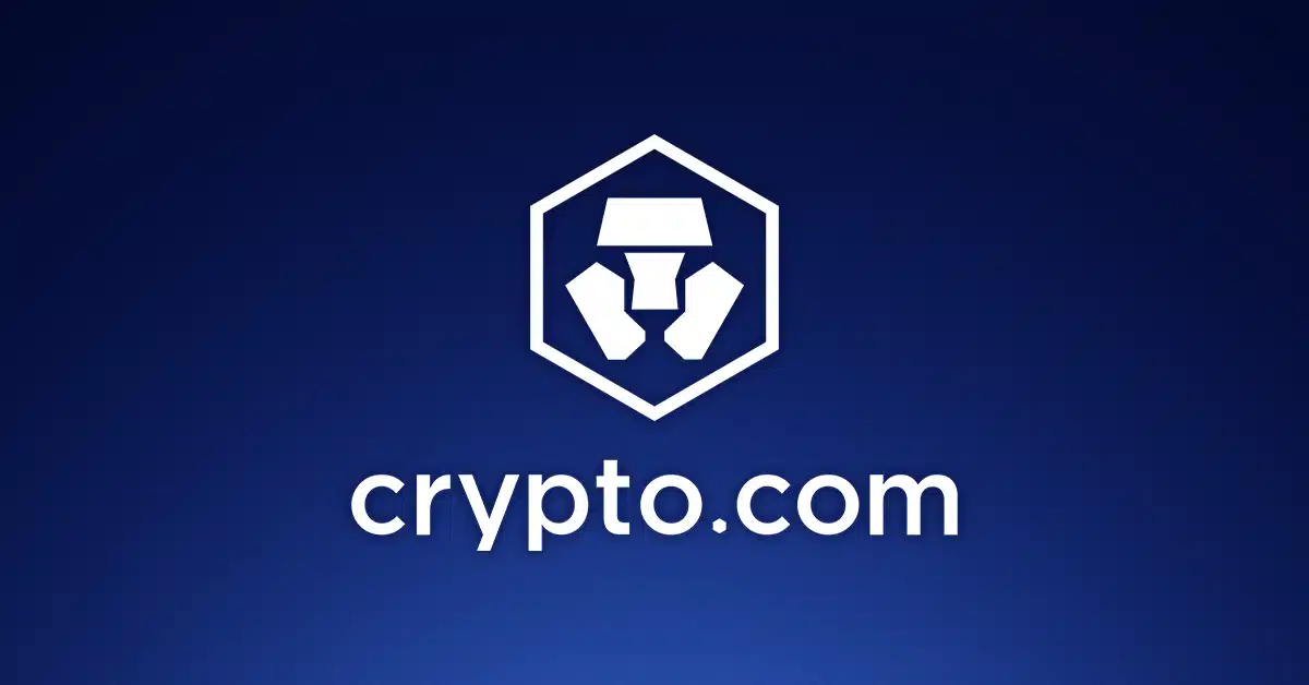 Crypto.com ile Dogecoin Satın Al