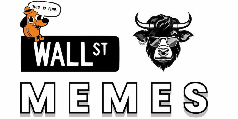 Wall Street Memes Tokenin Fiyatı Nedir?