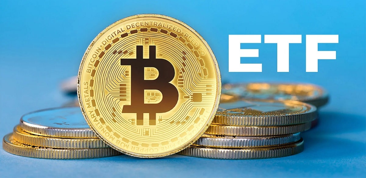 Bitcoin ETF Token Nedir?