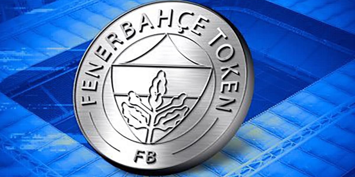 Fenerbahçe Token Piyasa Değeri (USD)