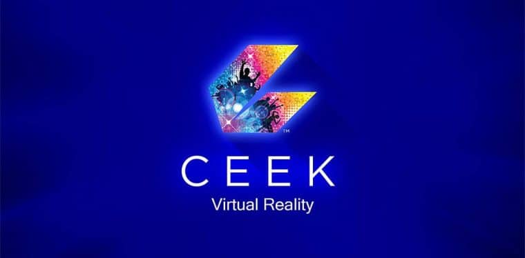 Ceek coin (CEEK) Altın Değerinde Coinler