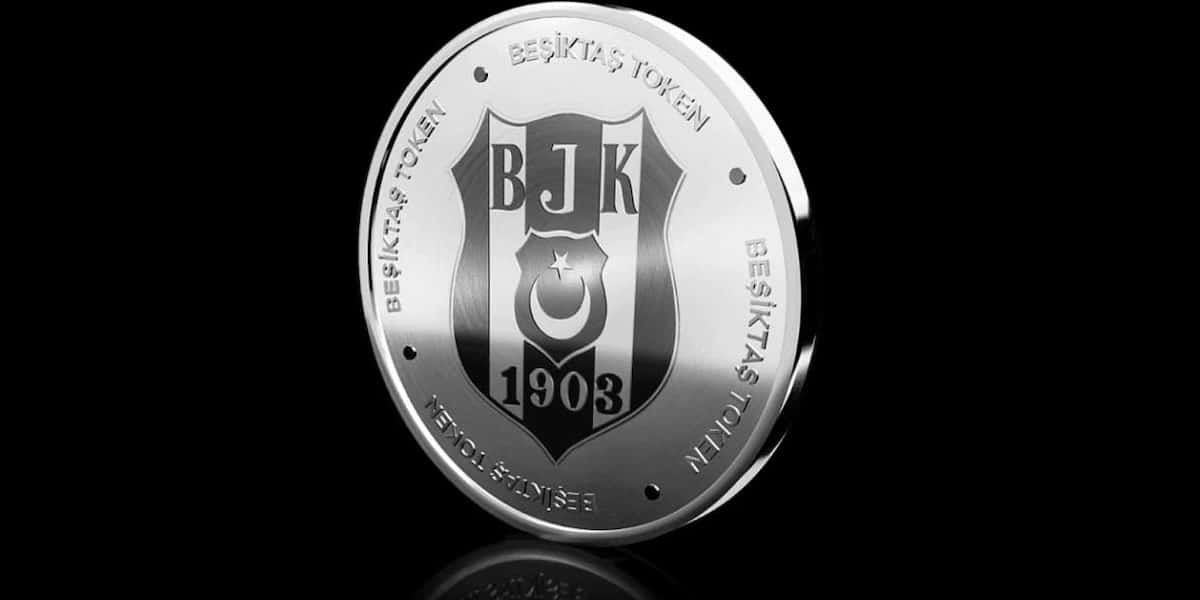 beşiktaş token analiz