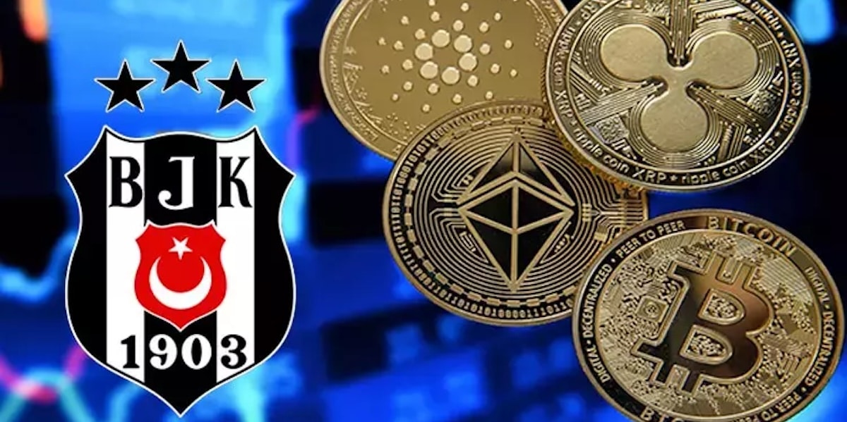 BJK Token Fiyat Bilgisi