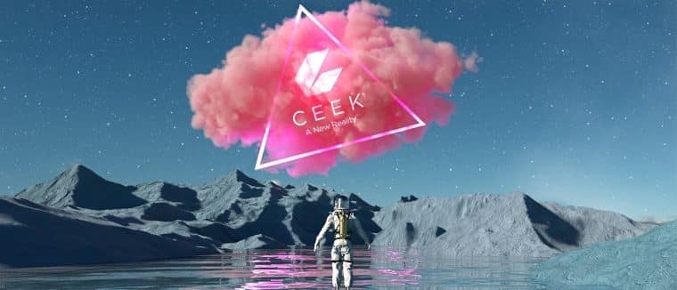 Ceek VR Platformu