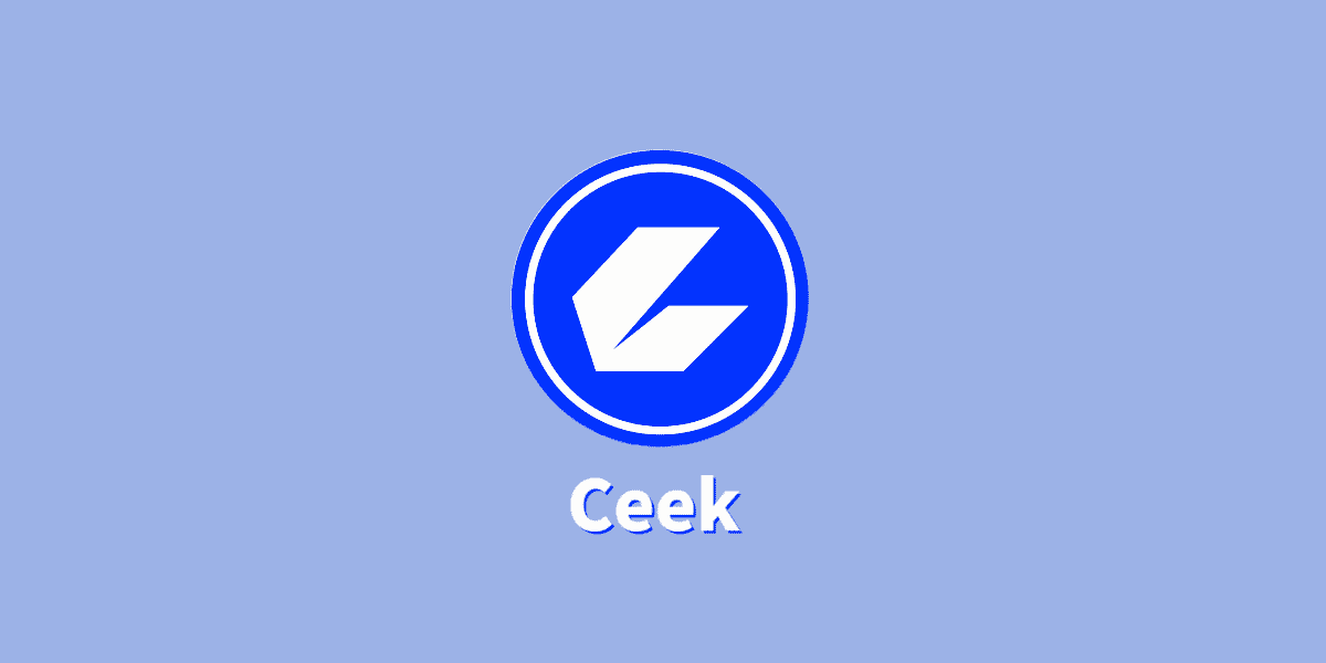 ceek vr coin