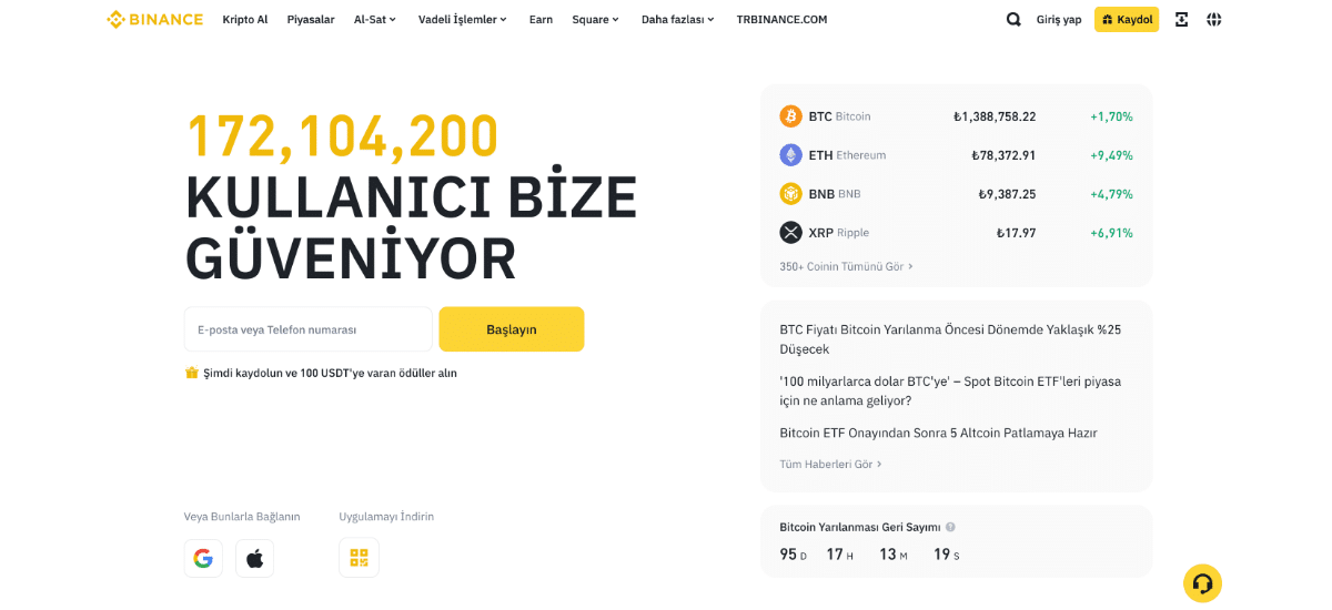 fet coin nasl alınır? binance ile fet coin al