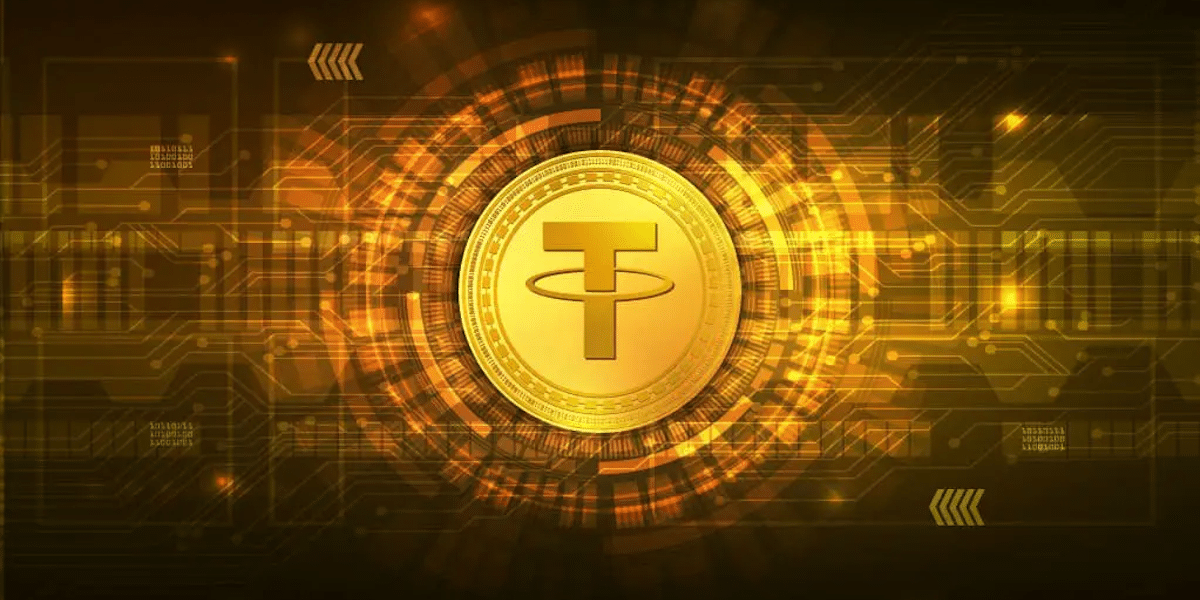 Tether Gold (XAUT)