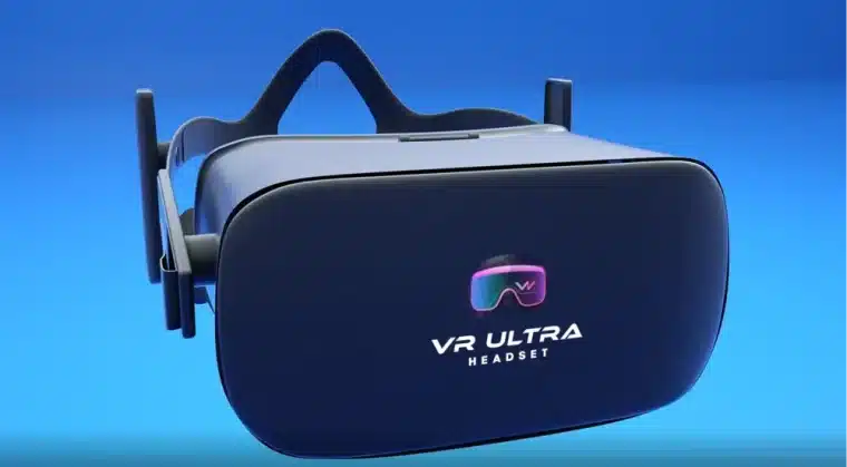 VR Donanımı