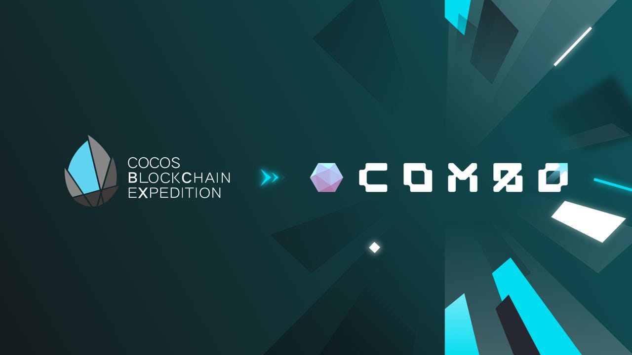 Cocos Combo Coin