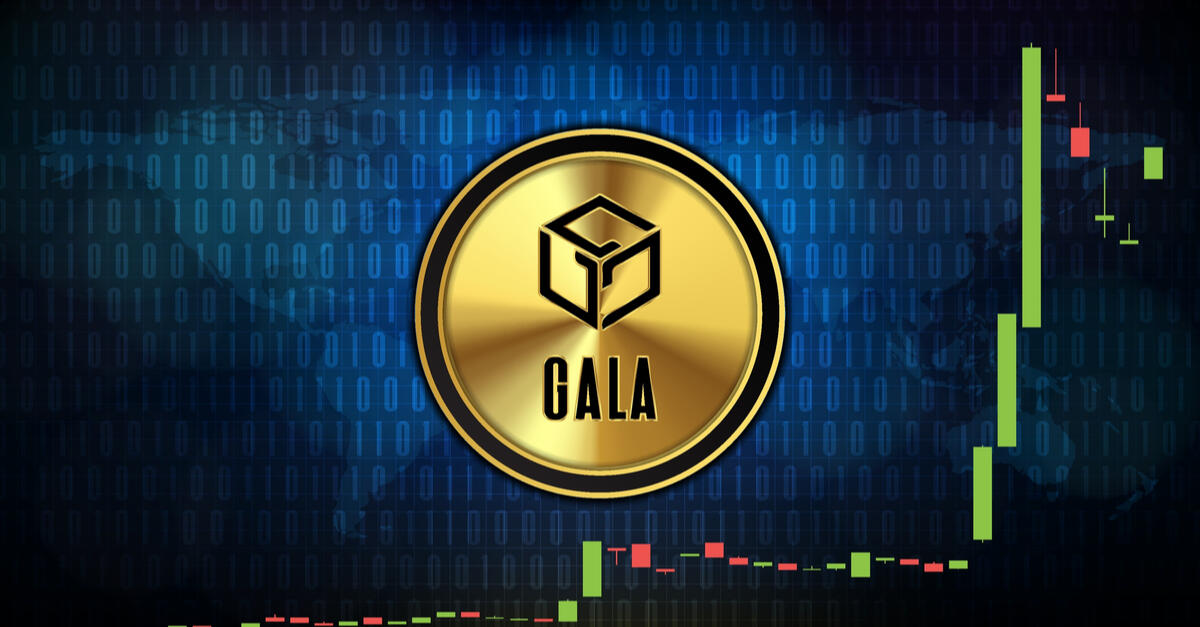 Gala Coin Yorum