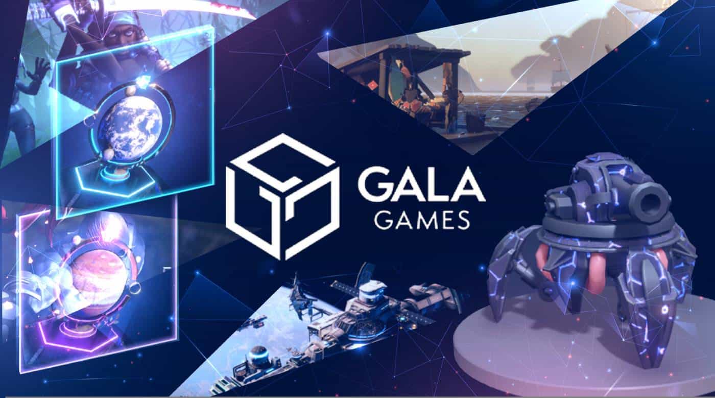 Gala Games