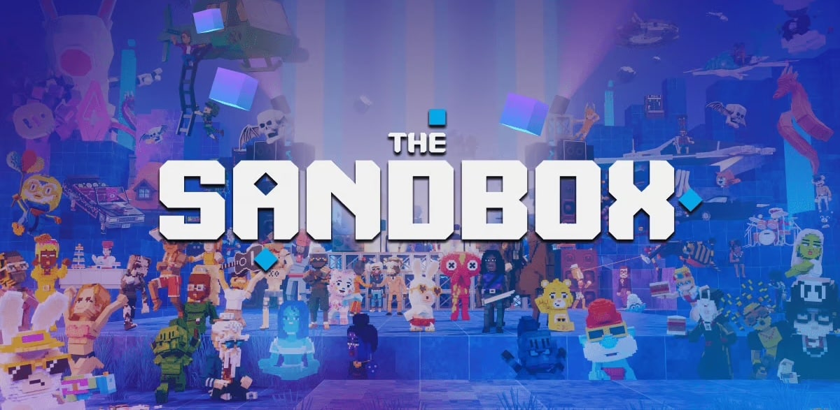 The Sandbox Nedir?