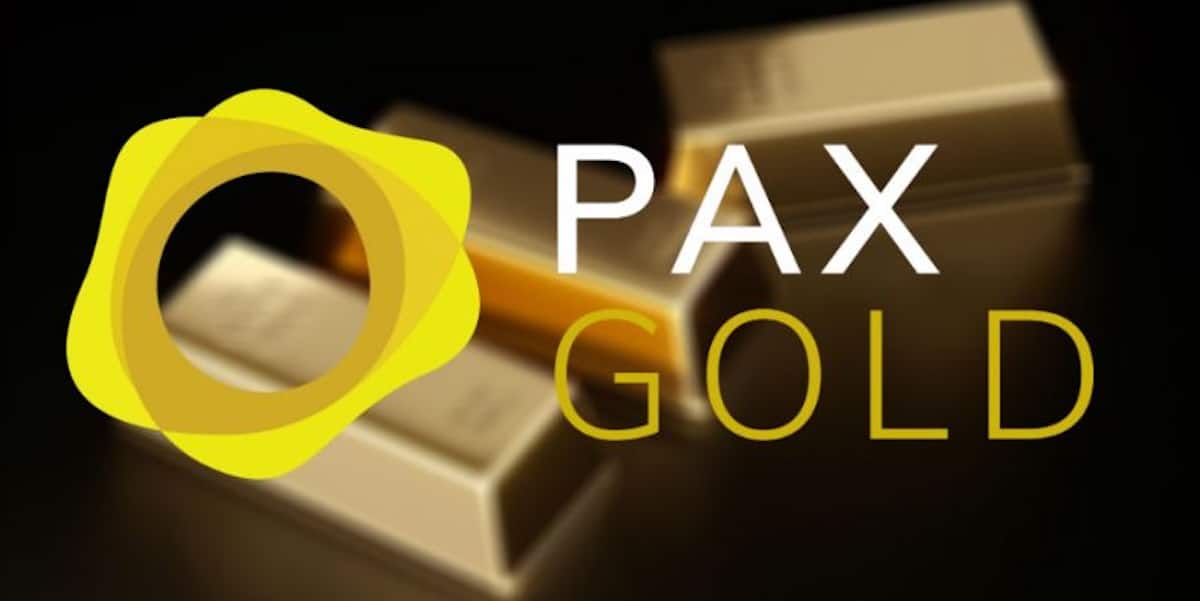 Pax Gold (PAXG) Nedir?