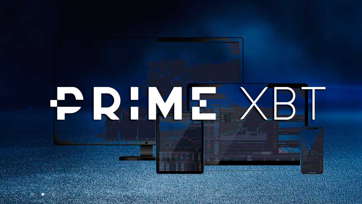 PrimeXBT Kripto Ticaretinde Devrim Yaratan Platform