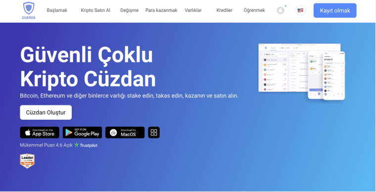 en iyi dogecoin cüzdanları