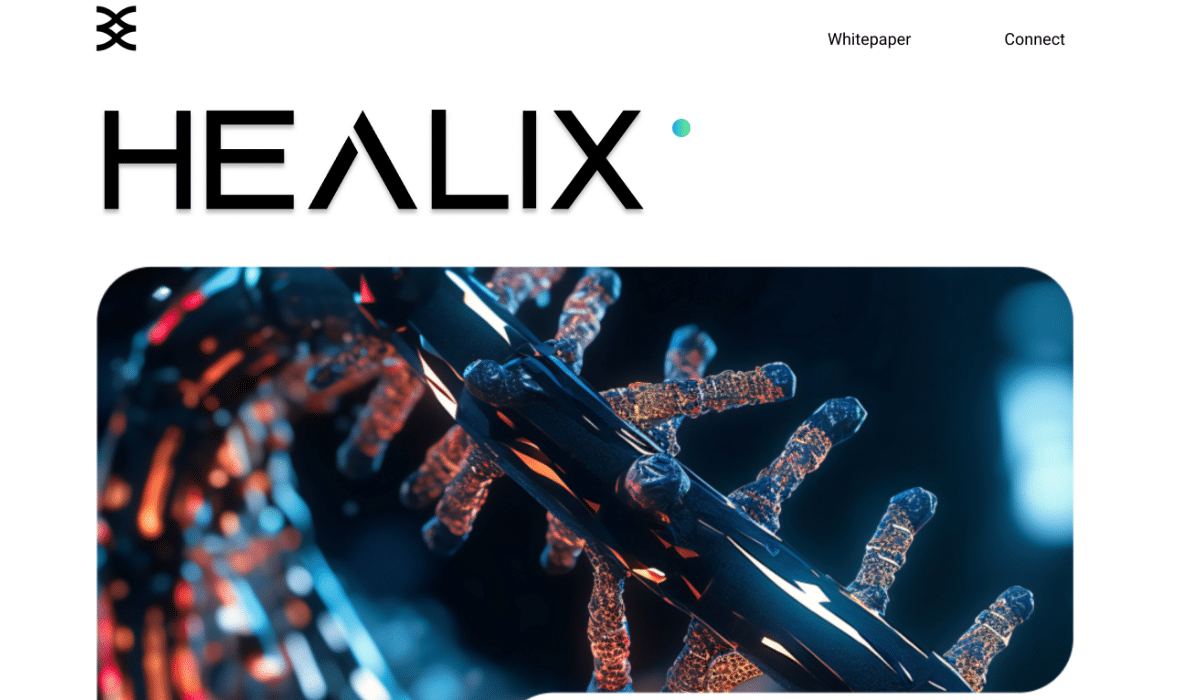 Healix Protocol - Ön Satışta Olan En İyi Coinler