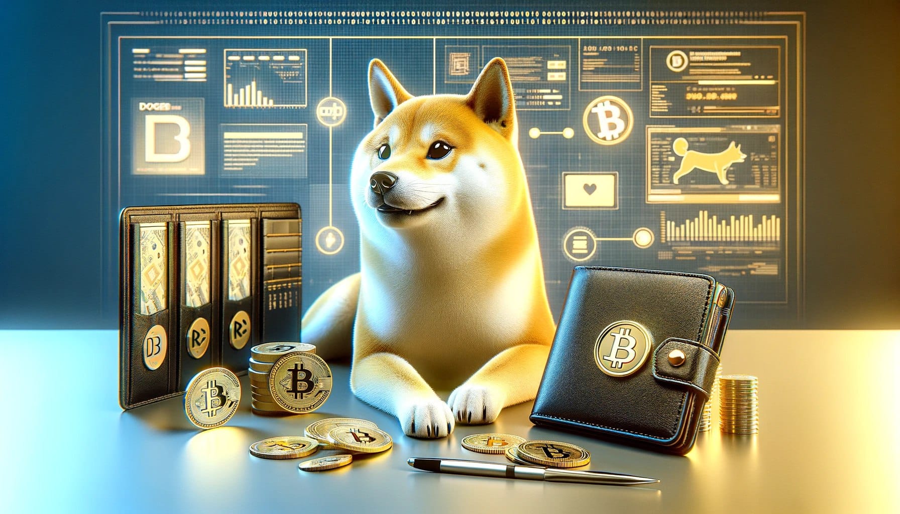 en iyi dogecoin cüzdanları