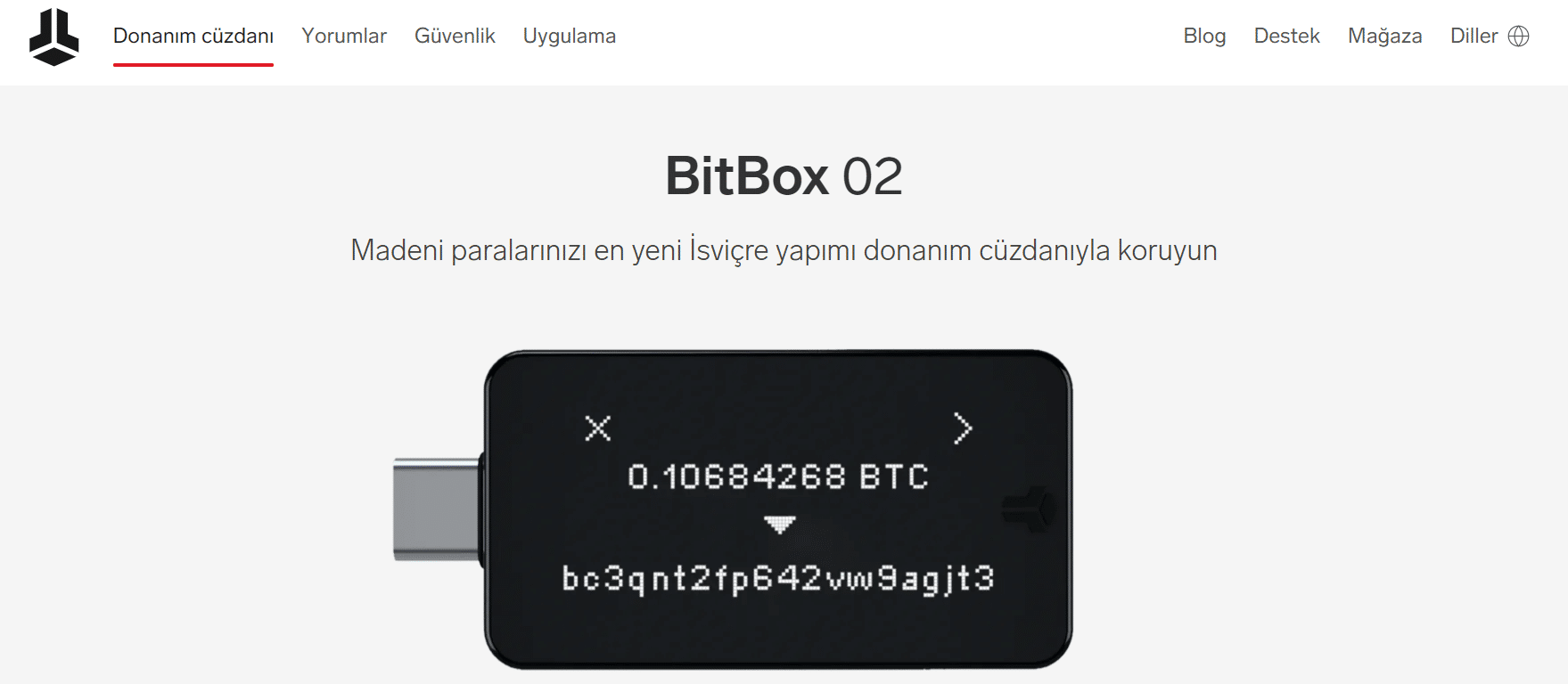 bitbox 02