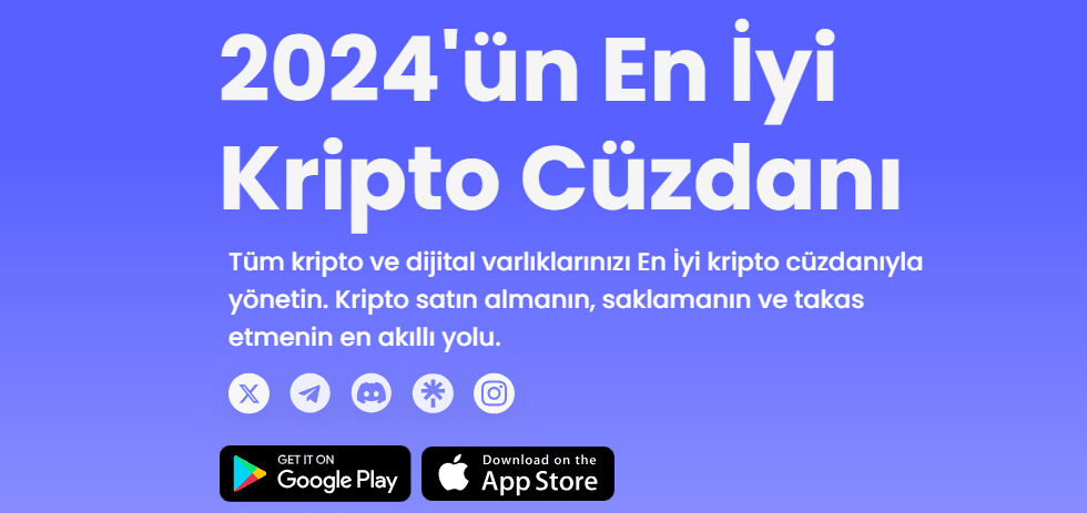 Best Wallet - en iyi erc-20 cüzdanları