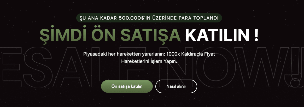 En İyi Kripto ICO Projeleri