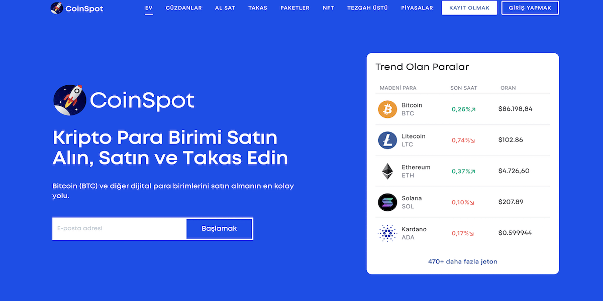 CoinSpot