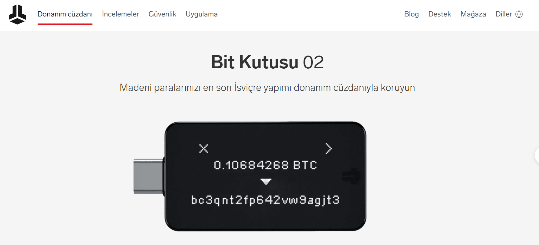 bitbox