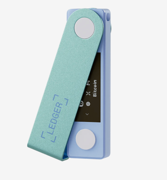 Ledger nano