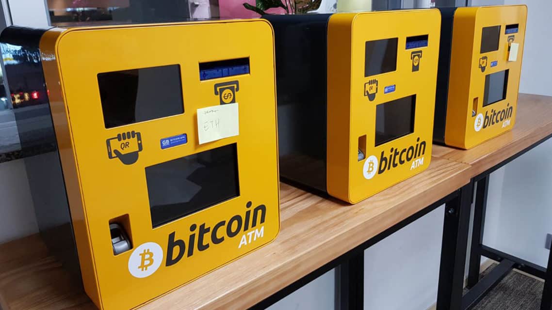 Sorunsuz Bir Bitcoin ATM Deneyimi Yaşamak İçin Bazı İpuçları