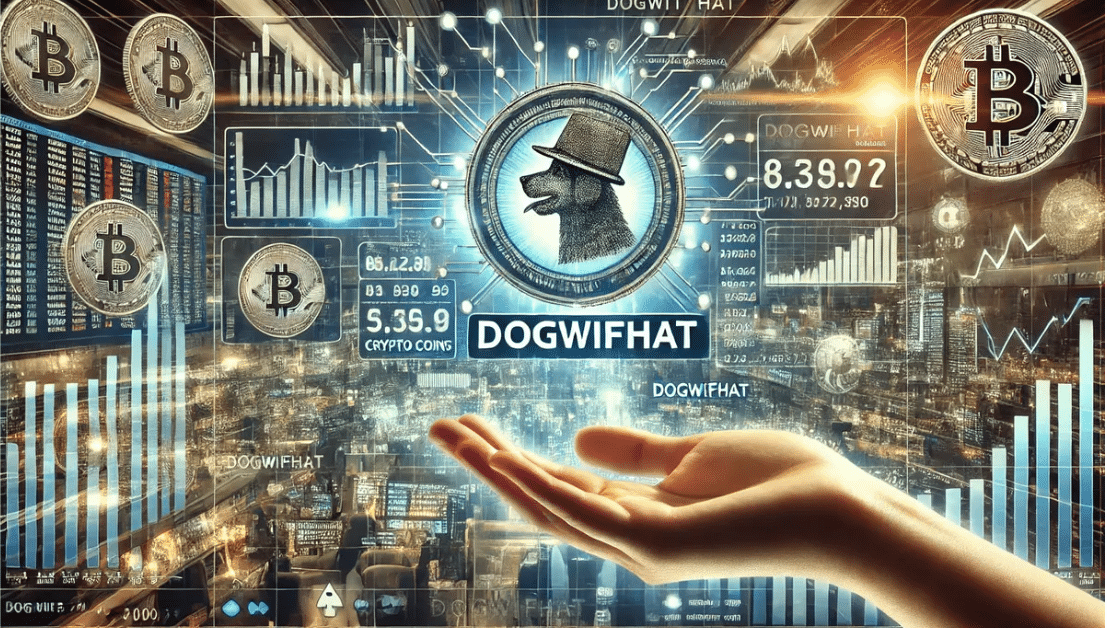 Dogwifhat - En İyi Solana Meme Coinleri