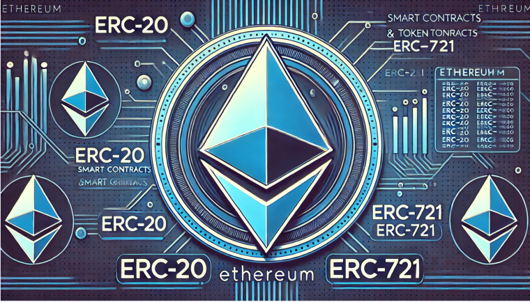 erc-20 tokenleri nedir ethereum