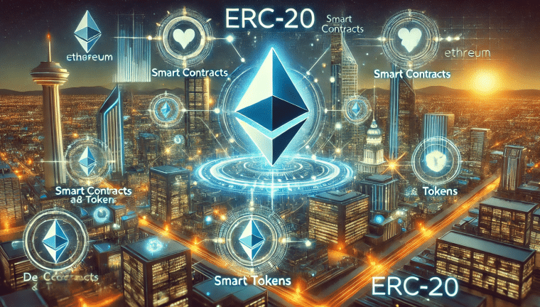 erc-20 tokenleri nedir smart tokens