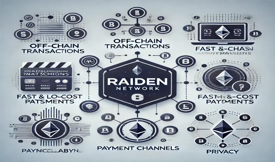 Raiden Network Nedir