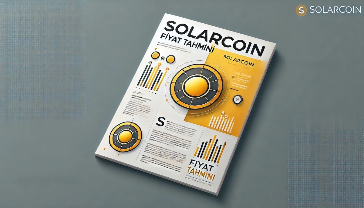 SolarCoin Fiyat Tahmini - 2024-2030 Arası