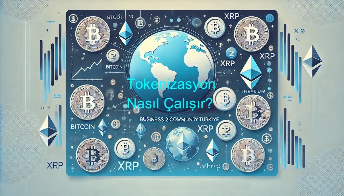 Tokenizasyon Nasıl Çalışır?