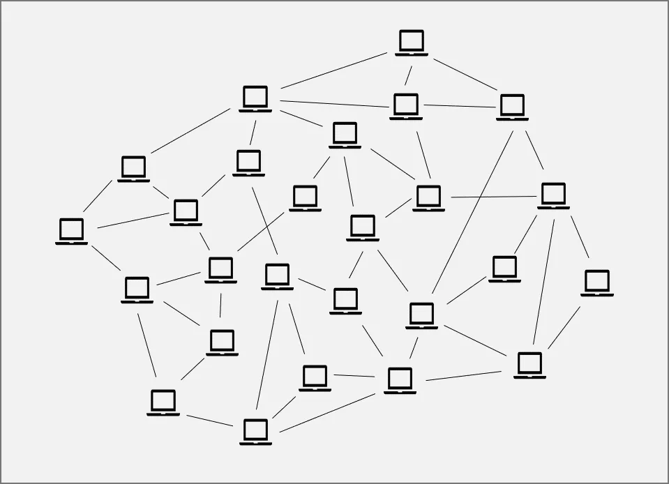 Blockchain node