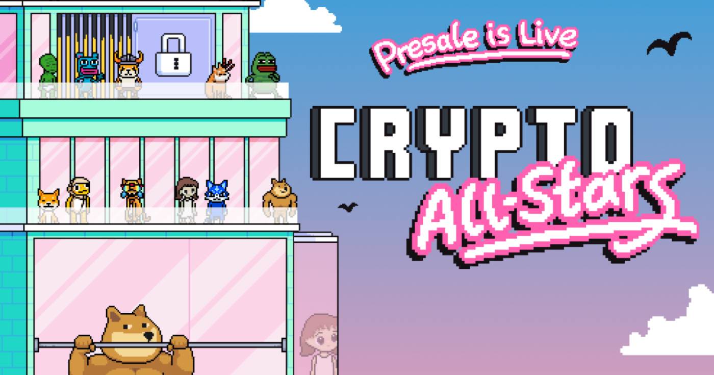 Crypto All-Stars