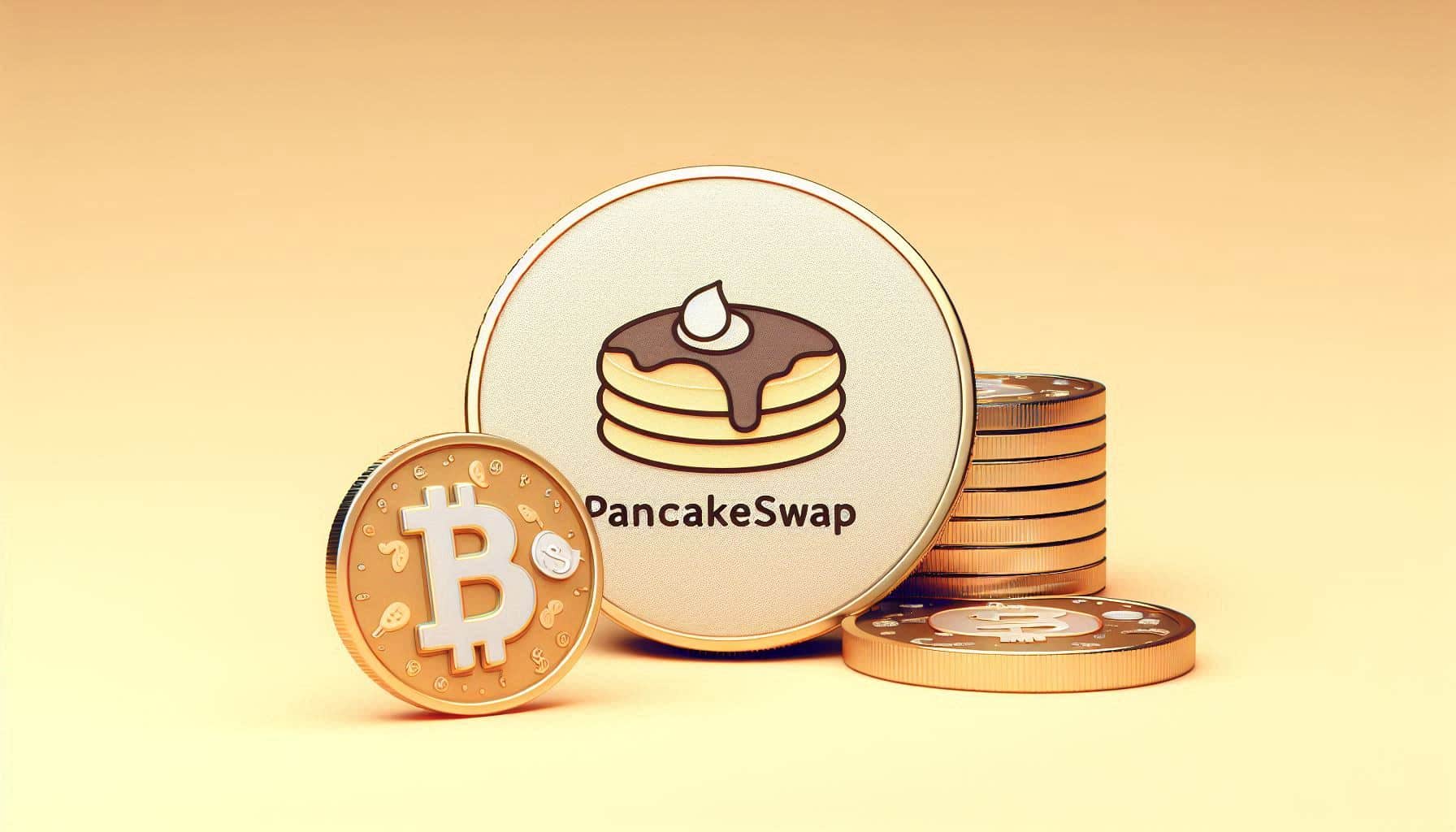 Pancakeswap'ta yeni çıkan coinler