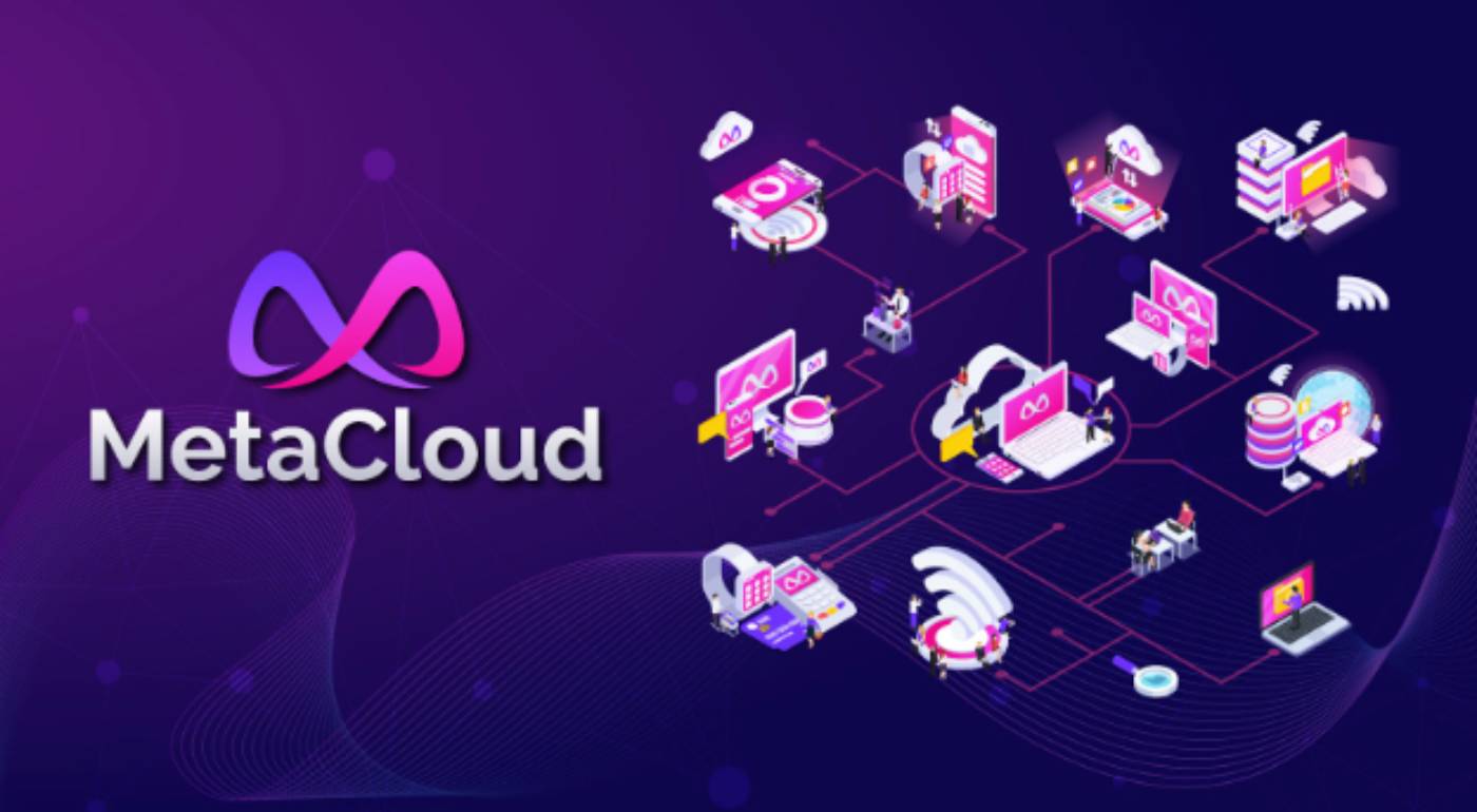 MetaCloud - En İyi IEO Kriptoları