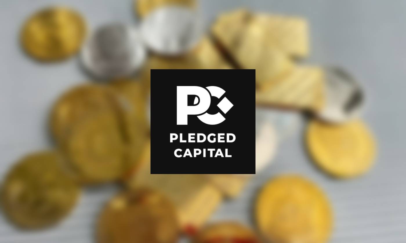 Pledged Capital