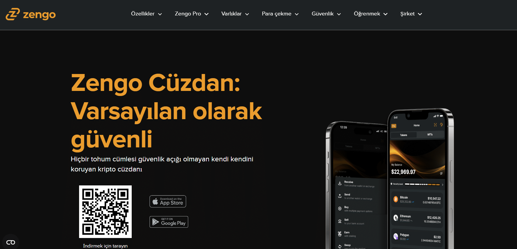 zengo - en iyi kripto affiliate programları