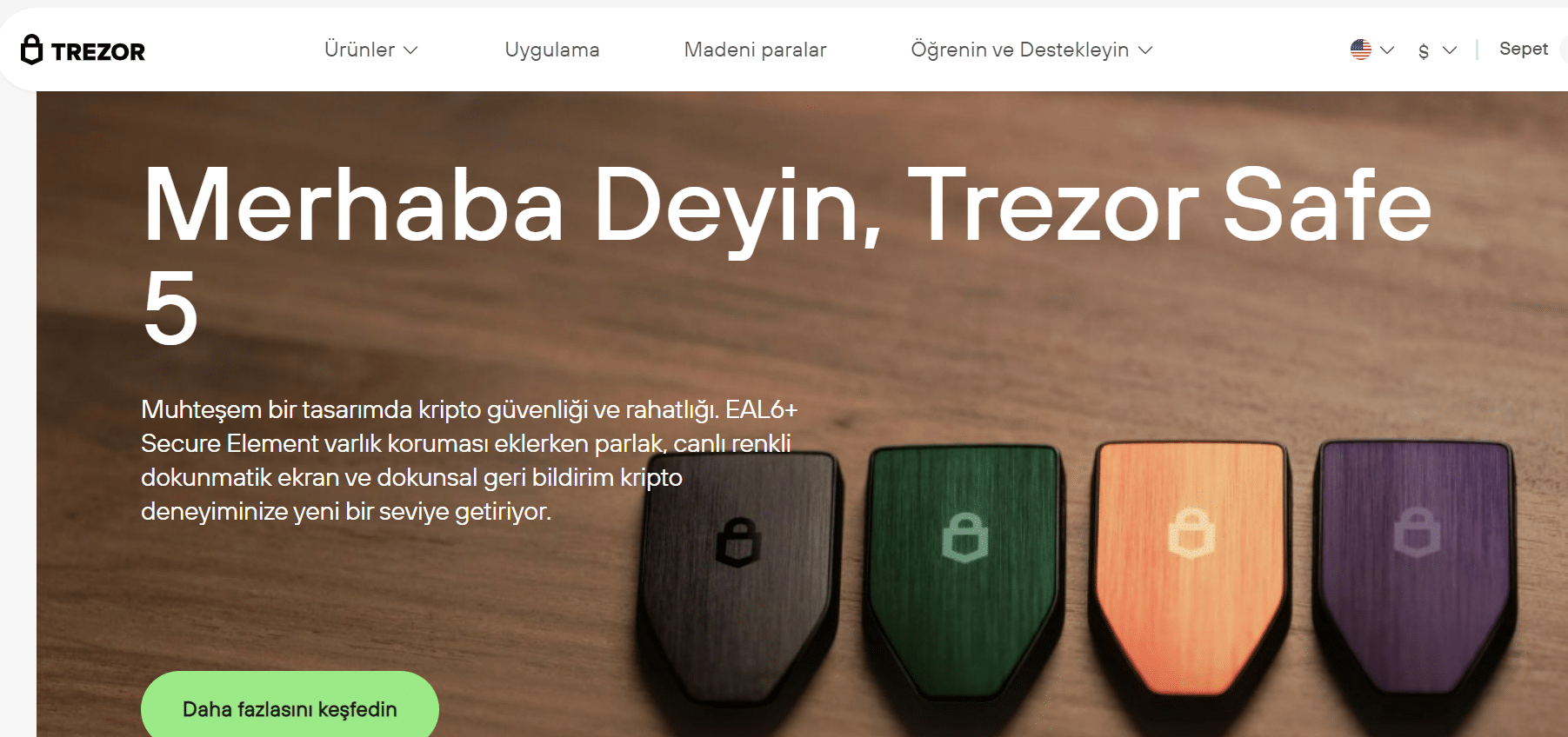 trezor